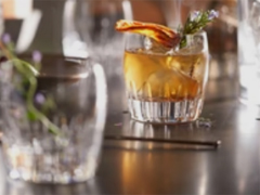 Стаканы для бурбона и виски Libbey