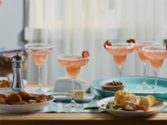 Бокалы для маргариты Libbey